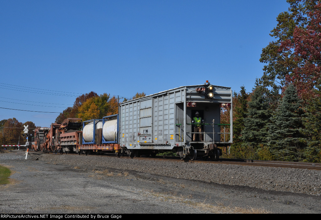 NS 992603